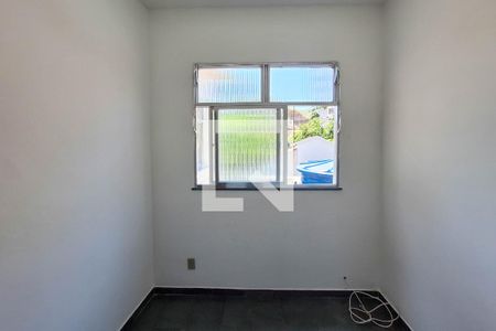 Quarto 1 de casa para alugar com 2 quartos, 55m² em Fonseca, Niterói