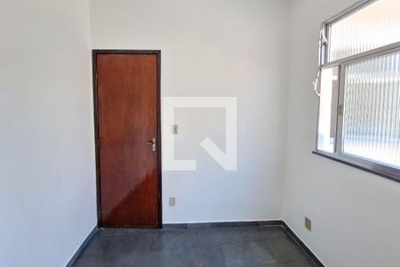 Quarto 1 de casa para alugar com 2 quartos, 55m² em Fonseca, Niterói