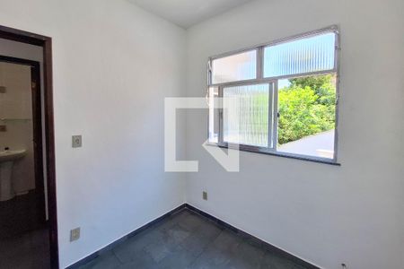 Quarto 1 de casa para alugar com 2 quartos, 55m² em Fonseca, Niterói