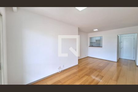 Sala de apartamento à venda com 2 quartos, 75m² em Pompeia, São Paulo