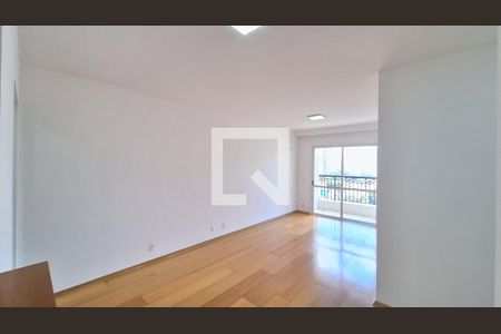 Sala de apartamento à venda com 2 quartos, 75m² em Pompeia, São Paulo