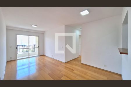 Sala de apartamento à venda com 2 quartos, 75m² em Pompeia, São Paulo