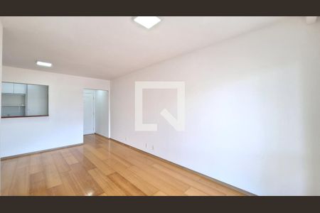 Sala de apartamento à venda com 2 quartos, 75m² em Pompeia, São Paulo