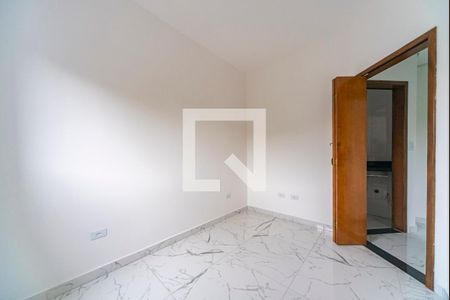 Quarto 1 de apartamento à venda com 2 quartos, 84m² em Vila Linda, Santo André