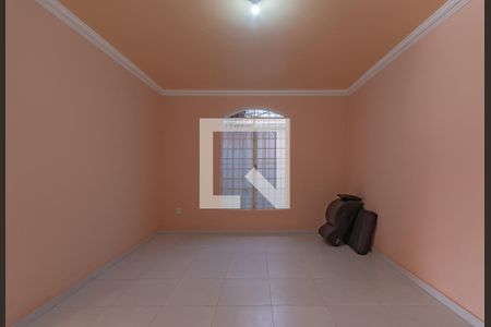 Sala 2 de casa para alugar com 4 quartos, 363m² em Planalto, Belo Horizonte