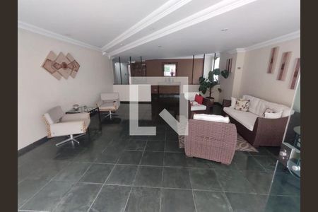 Foto 20 de apartamento à venda com 3 quartos, 73m² em Vila Gomes Cardim, São Paulo