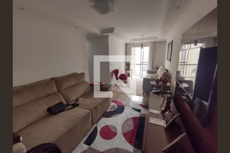 Foto 01 de apartamento à venda com 3 quartos, 73m² em Vila Gomes Cardim, São Paulo