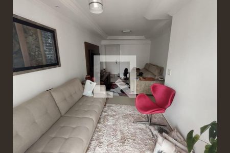 Foto 02 de apartamento à venda com 3 quartos, 73m² em Vila Gomes Cardim, São Paulo