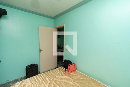 Quarto 1 de apartamento à venda com 2 quartos, 41m² em Solar do Barreiro, Belo Horizonte