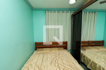 Quarto 1 de apartamento à venda com 2 quartos, 41m² em Solar do Barreiro, Belo Horizonte