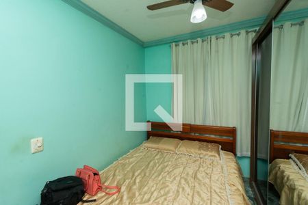 Quarto 1 de apartamento à venda com 2 quartos, 41m² em Solar do Barreiro, Belo Horizonte