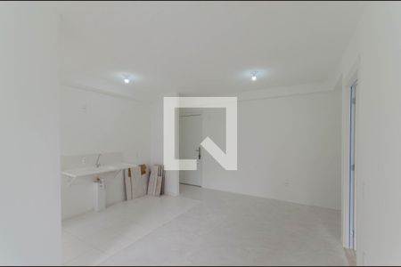 Sala de apartamento para alugar com 1 quarto, 38m² em Liberdade, São Paulo