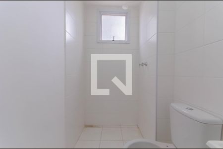 Banheiro de apartamento para alugar com 1 quarto, 38m² em Liberdade, São Paulo