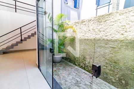 Casa para alugar com 2 quartos, 120m² em Vila Romana, São Paulo