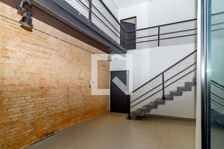 Casa para alugar com 2 quartos, 120m² em Vila Romana, São Paulo