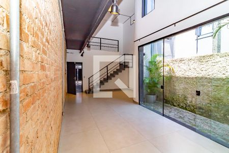 Casa para alugar com 2 quartos, 120m² em Vila Romana, São Paulo