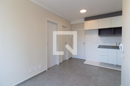 Apartamento para alugar com 2 quartos, 33m² em Butantã, São Paulo