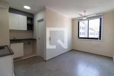 Apartamento para alugar com 2 quartos, 33m² em Butantã, São Paulo