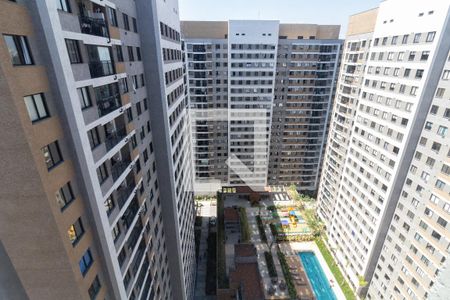 Apartamento para alugar com 2 quartos, 33m² em Butantã, São Paulo