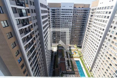 Apartamento para alugar com 2 quartos, 33m² em Butantã, São Paulo