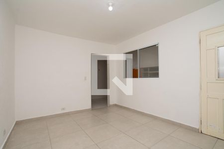 Sala de casa para alugar com 1 quarto, 50m² em Vila Galvão, Guarulhos