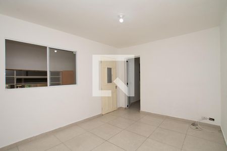 Sala de casa para alugar com 1 quarto, 50m² em Vila Galvão, Guarulhos