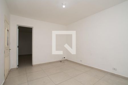 Sala de casa para alugar com 1 quarto, 50m² em Vila Galvão, Guarulhos