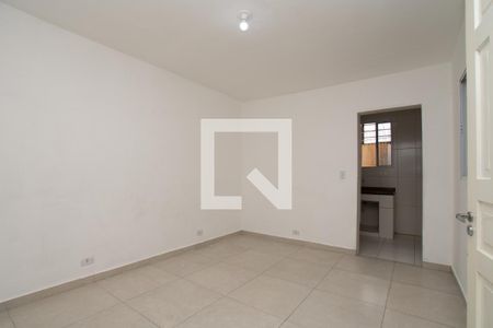 Sala de casa para alugar com 1 quarto, 50m² em Vila Galvão, Guarulhos