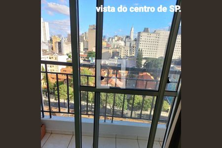 Foto 09 de apartamento à venda com 2 quartos, 55m² em Luz, São Paulo