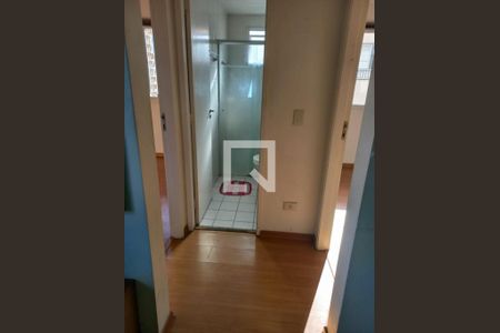 Foto 04 de apartamento à venda com 2 quartos, 55m² em Luz, São Paulo