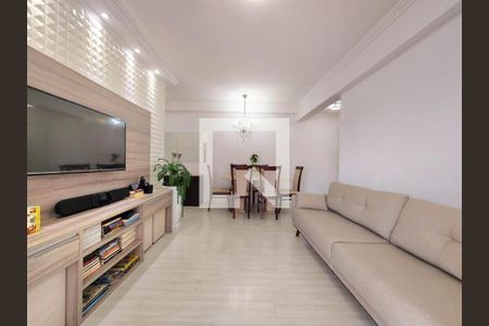 Foto 07 de apartamento à venda com 3 quartos, 86m² em Mooca, São Paulo