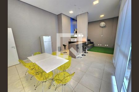 Foto 29 de apartamento à venda com 3 quartos, 86m² em Mooca, São Paulo