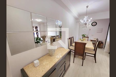 Foto 08 de apartamento à venda com 3 quartos, 86m² em Mooca, São Paulo