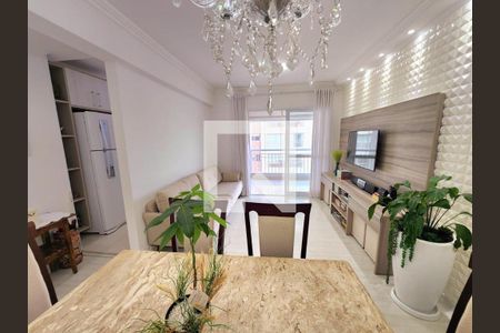 Foto 09 de apartamento à venda com 3 quartos, 86m² em Mooca, São Paulo