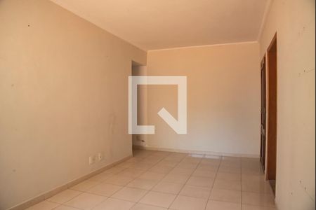 Sala de apartamento para alugar com 2 quartos, 65m² em Vila Monte Alegre, São Paulo