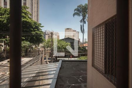 Apartamento para alugar com 2 quartos, 65m² em Vila Monte Alegre, São Paulo