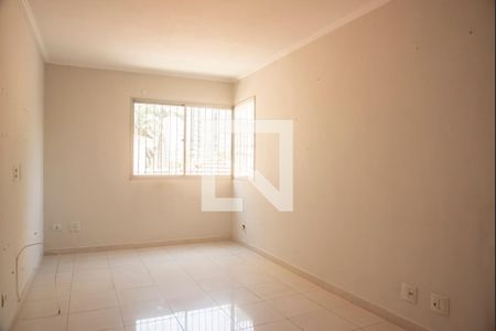 Sala de apartamento para alugar com 2 quartos, 65m² em Vila Monte Alegre, São Paulo