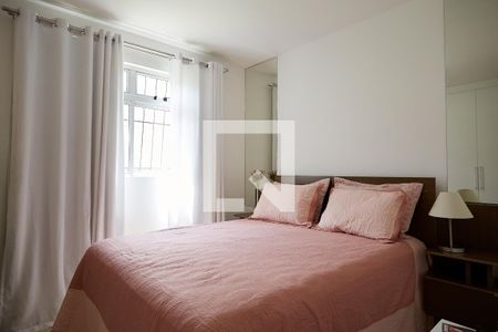 Apartamento à venda com 3 quartos, 80m² em Sagrada Família, Belo Horizonte