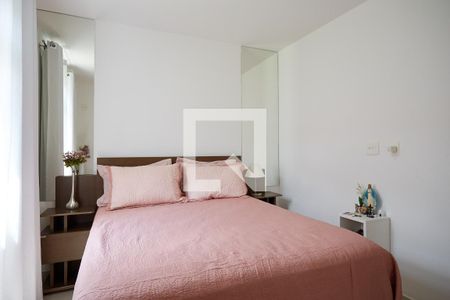 Apartamento à venda com 3 quartos, 80m² em Sagrada Família, Belo Horizonte