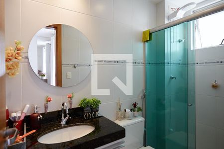 Apartamento à venda com 3 quartos, 80m² em Sagrada Família, Belo Horizonte