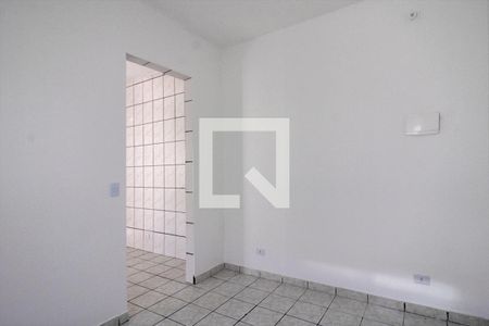 quarto_4 de kitnet/studio para alugar com 1 quarto, 25m² em Aclimação, São Paulo