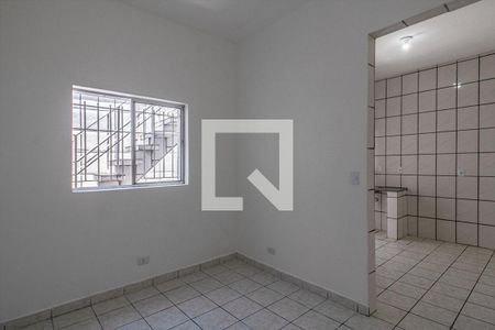 quarto_2 de kitnet/studio para alugar com 1 quarto, 25m² em Aclimação, São Paulo