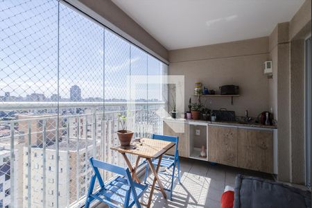 sacada_3 de apartamento para alugar com 3 quartos, 80m² em Vila Monumento, São Paulo