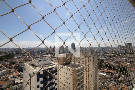 vistas_2 de apartamento para alugar com 3 quartos, 80m² em Vila Monumento, São Paulo