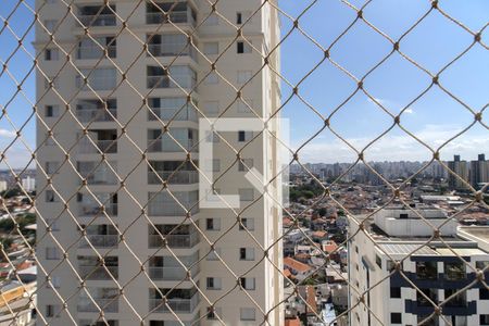 vistas_1 de apartamento para alugar com 3 quartos, 80m² em Vila Monumento, São Paulo