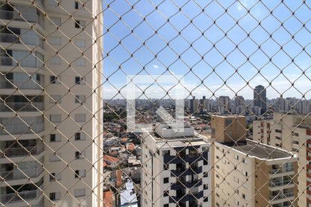 vistas_3 de apartamento para alugar com 3 quartos, 80m² em Vila Monumento, São Paulo