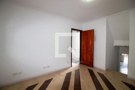 Sala de casa à venda com 3 quartos, 104m² em Jardim Esmeralda, São Paulo