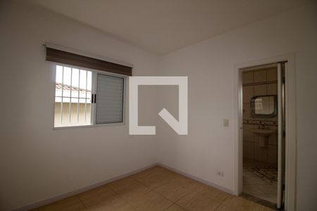 Quarto 1 de casa à venda com 3 quartos, 104m² em Jardim Esmeralda, São Paulo