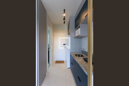 Apartamento para alugar com 1 quarto, 25m² em Butantã, São Paulo