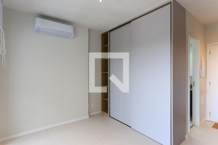 Apartamento para alugar com 1 quarto, 25m² em Butantã, São Paulo